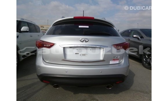 Buy Import Infiniti FX Other Car in Import - Dubai in Andijon Buy Import Infiniti FX Other Car in Import - Dubai in Andijon