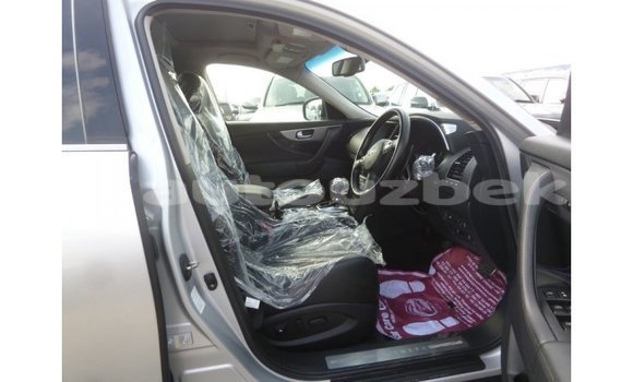 Buy Import Infiniti FX Other Car in Import - Dubai in Andijon Buy Import Infiniti FX Other Car in Import - Dubai in Andijon