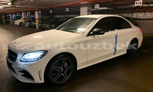 Buy New Mercedes-Benz C-klasse White Car in Tashkent in Toskent Buy New Mercedes-Benz C-klasse White Car in Tashkent in Toskent