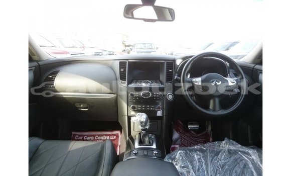 Buy Import Infiniti FX Other Car in Import - Dubai in Andijon Buy Import Infiniti FX Other Car in Import - Dubai in Andijon
