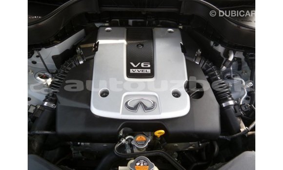Buy Import Infiniti FX Other Car in Import - Dubai in Andijon Buy Import Infiniti FX Other Car in Import - Dubai in Andijon