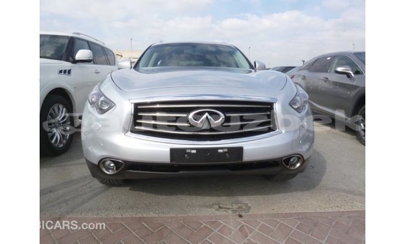 Buy Import Infiniti FX Other Car in Import - Dubai in Andijon Buy Import Infiniti FX Other Car in Import - Dubai in Andijon