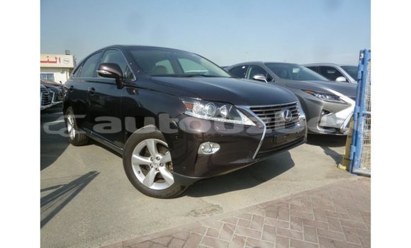 Buy Import Lexus RX Brown Car in Import - Dubai in Andijon Buy Import Lexus RX Brown Car in Import - Dubai in Andijon