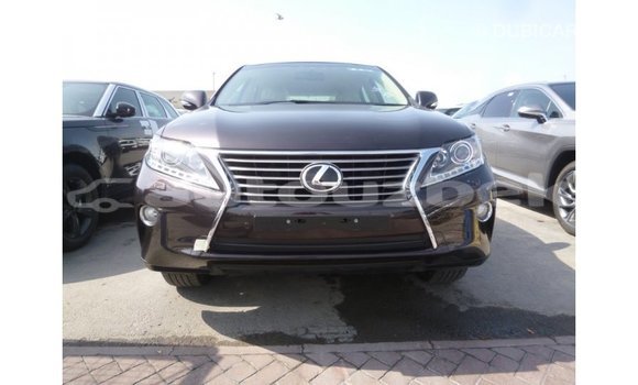 Buy Import Lexus RX Brown Car in Import - Dubai in Andijon Buy Import Lexus RX Brown Car in Import - Dubai in Andijon