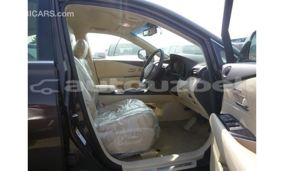 Buy Import Lexus RX Brown Car in Import - Dubai in Andijon Buy Import Lexus RX Brown Car in Import - Dubai in Andijon