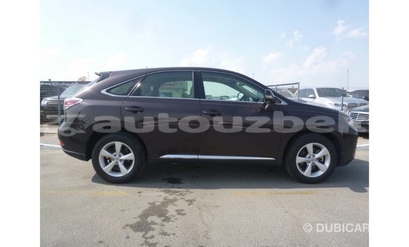 Buy Import Lexus RX Brown Car in Import - Dubai in Andijon Buy Import Lexus RX Brown Car in Import - Dubai in Andijon