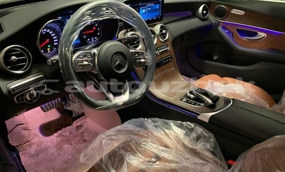 Buy New Mercedes-Benz C-klasse White Car in Tashkent in Toskent Buy New Mercedes-Benz C-klasse White Car in Tashkent in Toskent