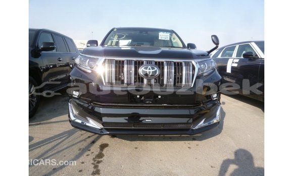 Buy Import Toyota Prado Black Car in Import - Dubai in Andijon Buy Import Toyota Prado Black Car in Import - Dubai in Andijon