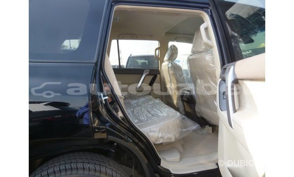 Buy Import Toyota Prado Black Car in Import - Dubai in Andijon Buy Import Toyota Prado Black Car in Import - Dubai in Andijon