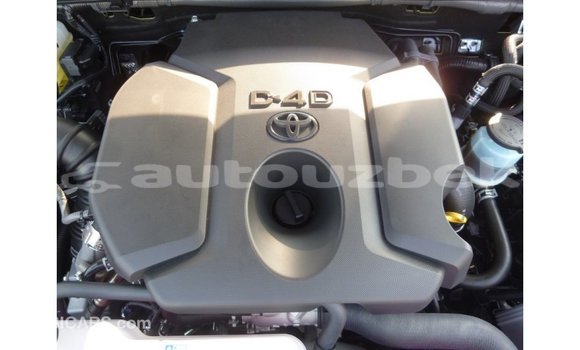 Buy Import Toyota Prado Black Car in Import - Dubai in Andijon Buy Import Toyota Prado Black Car in Import - Dubai in Andijon