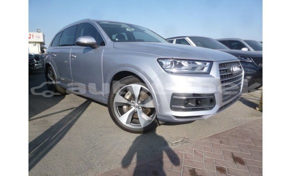 Buy Import Audi Q7 Other Car in Import - Dubai in Andijon