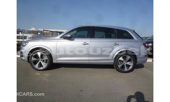 Buy Import Audi Q7 Other Car in Import - Dubai in Andijon Buy Import Audi Q7 Other Car in Import - Dubai in Andijon