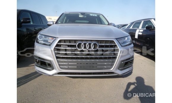 Buy Import Audi Q7 Other Car in Import - Dubai in Andijon Buy Import Audi Q7 Other Car in Import - Dubai in Andijon