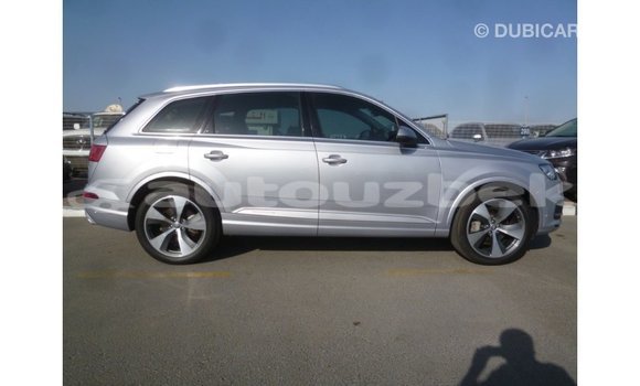 Buy Import Audi Q7 Other Car in Import - Dubai in Andijon Buy Import Audi Q7 Other Car in Import - Dubai in Andijon