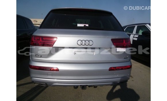 Buy Import Audi Q7 Other Car in Import - Dubai in Andijon Buy Import Audi Q7 Other Car in Import - Dubai in Andijon