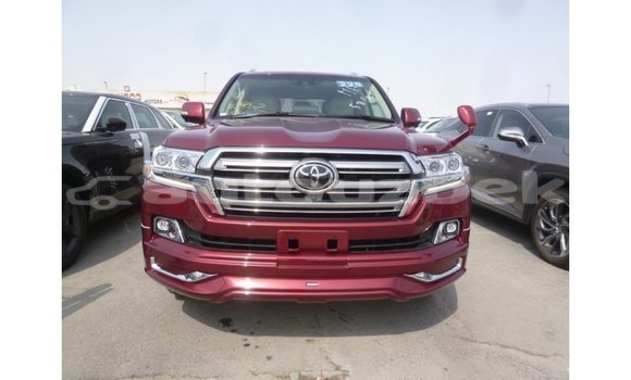Buy Import Toyota Land Cruiser Other Car in Import - Dubai in Andijon Buy Import Toyota Land Cruiser Other Car in Import - Dubai in Andijon