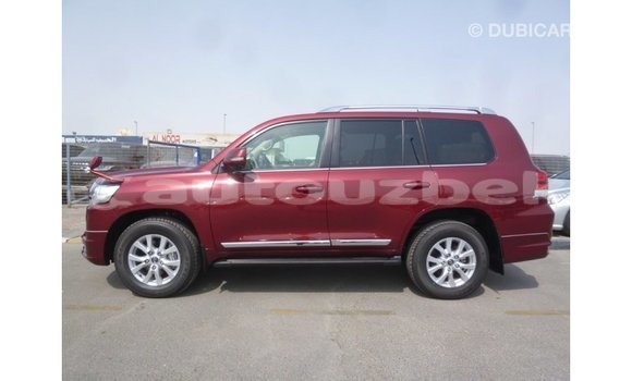 Buy Import Toyota Land Cruiser Other Car in Import - Dubai in Andijon Buy Import Toyota Land Cruiser Other Car in Import - Dubai in Andijon
