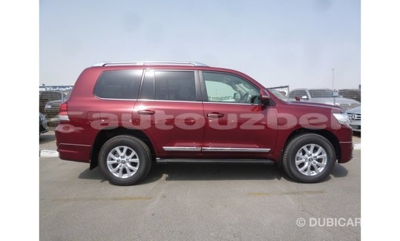 Buy Import Toyota Land Cruiser Other Car in Import - Dubai in Andijon Buy Import Toyota Land Cruiser Other Car in Import - Dubai in Andijon