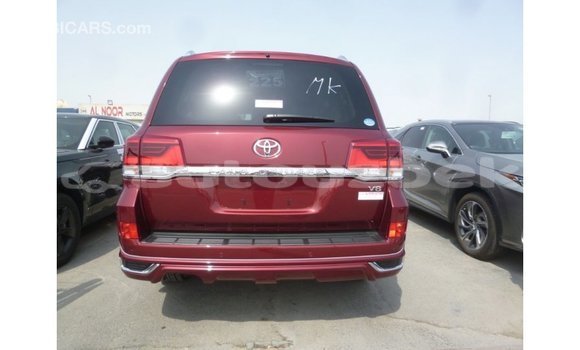 Buy Import Toyota Land Cruiser Other Car in Import - Dubai in Andijon Buy Import Toyota Land Cruiser Other Car in Import - Dubai in Andijon