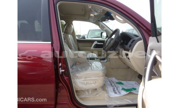 Buy Import Toyota Land Cruiser Other Car in Import - Dubai in Andijon Buy Import Toyota Land Cruiser Other Car in Import - Dubai in Andijon
