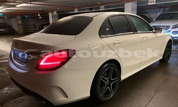 Buy New Mercedes-Benz C-klasse White Car in Tashkent in Toskent Buy New Mercedes-Benz C-klasse White Car in Tashkent in Toskent
