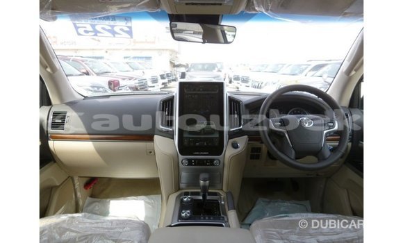 Buy Import Toyota Land Cruiser Other Car in Import - Dubai in Andijon Buy Import Toyota Land Cruiser Other Car in Import - Dubai in Andijon