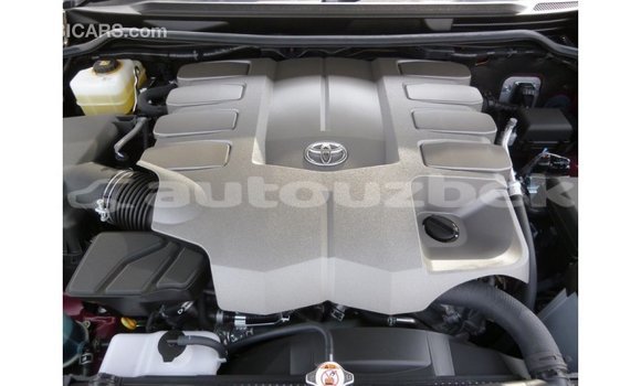 Buy Import Toyota Land Cruiser Other Car in Import - Dubai in Andijon Buy Import Toyota Land Cruiser Other Car in Import - Dubai in Andijon
