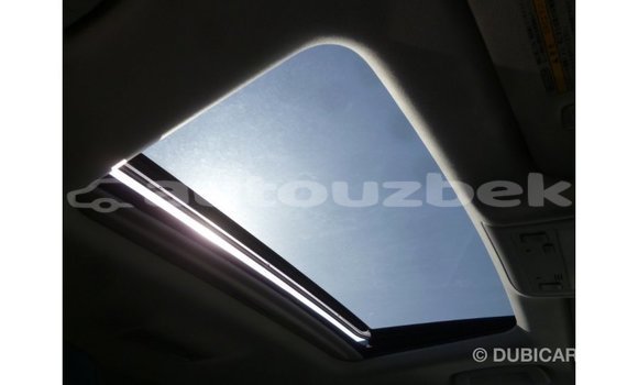 Buy Import Toyota Land Cruiser White Car in Import - Dubai in Andijon Buy Import Toyota Land Cruiser White Car in Import - Dubai in Andijon