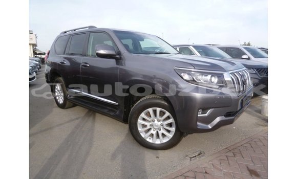 Buy Import Toyota Prado Other Car in Import - Dubai in Andijon Buy Import Toyota Prado Other Car in Import - Dubai in Andijon