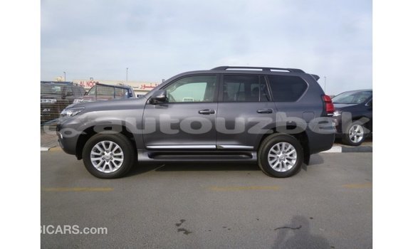 Buy Import Toyota Prado Other Car in Import - Dubai in Andijon Buy Import Toyota Prado Other Car in Import - Dubai in Andijon