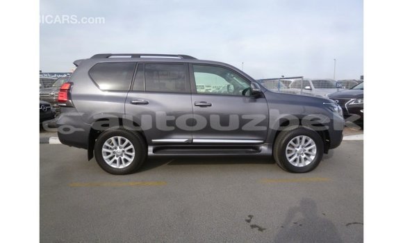 Buy Import Toyota Prado Other Car in Import - Dubai in Andijon Buy Import Toyota Prado Other Car in Import - Dubai in Andijon