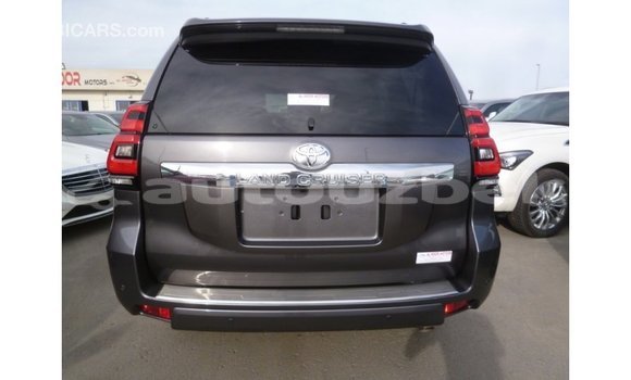 Buy Import Toyota Prado Other Car in Import - Dubai in Andijon Buy Import Toyota Prado Other Car in Import - Dubai in Andijon