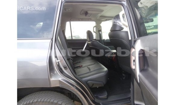 Buy Import Toyota Prado Other Car in Import - Dubai in Andijon Buy Import Toyota Prado Other Car in Import - Dubai in Andijon
