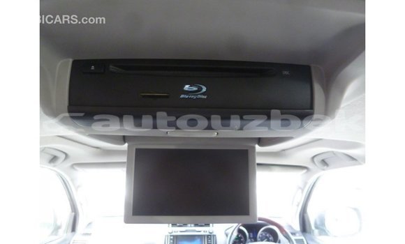 Buy Import Toyota Prado Other Car in Import - Dubai in Andijon Buy Import Toyota Prado Other Car in Import - Dubai in Andijon