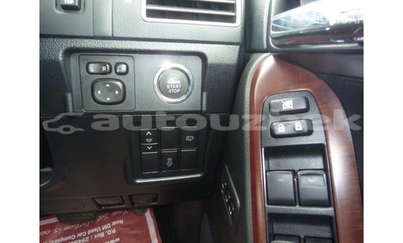 Buy Import Toyota Prado Other Car in Import - Dubai in Andijon Buy Import Toyota Prado Other Car in Import - Dubai in Andijon