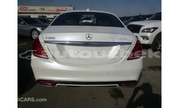 Buy Import Mercedes-Benz 190 White Car in Import - Dubai in Andijon Buy Import Mercedes-Benz 190 White Car in Import - Dubai in Andijon