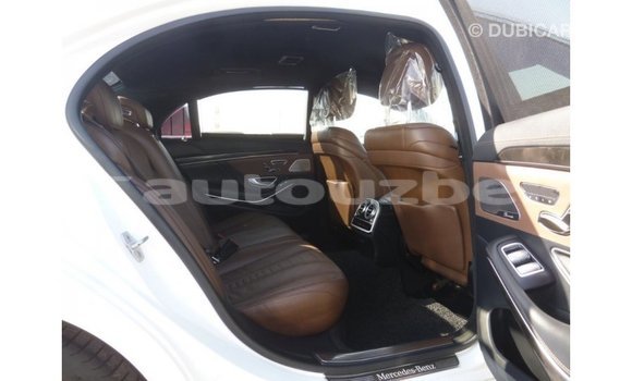 Buy Import Mercedes-Benz 190 White Car in Import - Dubai in Andijon Buy Import Mercedes-Benz 190 White Car in Import - Dubai in Andijon