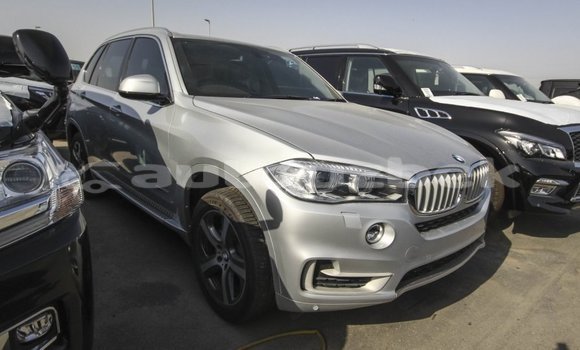 Buy Import BMW X5 Other Car in Import - Dubai in Andijon
