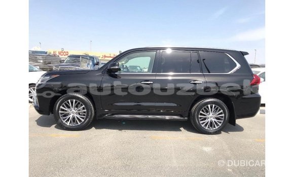 Buy Import Lexus LX Black Car in Import - Dubai in Andijon Buy Import Lexus LX Black Car in Import - Dubai in Andijon