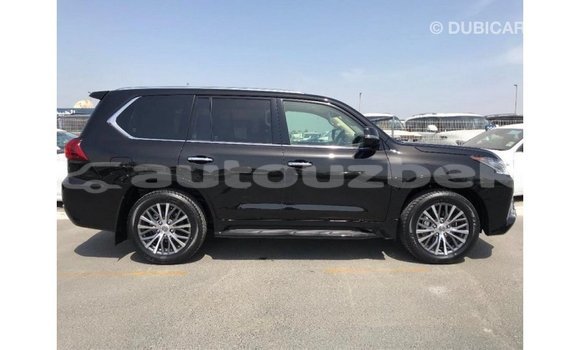 Buy Import Lexus LX Black Car in Import - Dubai in Andijon Buy Import Lexus LX Black Car in Import - Dubai in Andijon