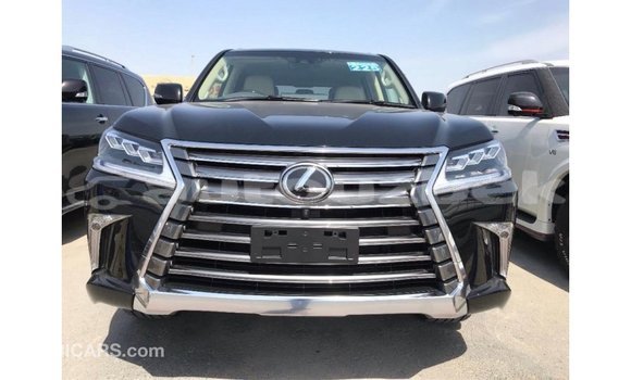 Buy Import Lexus LX Black Car in Import - Dubai in Andijon Buy Import Lexus LX Black Car in Import - Dubai in Andijon