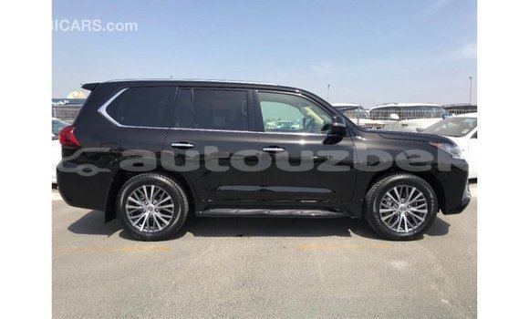 Buy Import Lexus LX Black Car in Import - Dubai in Andijon Buy Import Lexus LX Black Car in Import - Dubai in Andijon