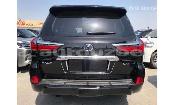 Buy Import Lexus LX Black Car in Import - Dubai in Andijon Buy Import Lexus LX Black Car in Import - Dubai in Andijon