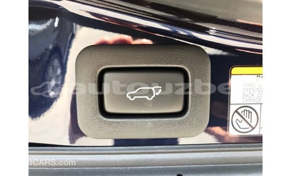 Buy Import Lexus LX Blue Car in Import - Dubai in Andijon Buy Import Lexus LX Blue Car in Import - Dubai in Andijon