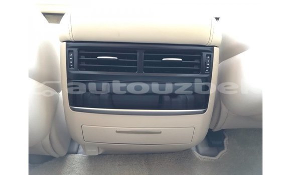 Buy Import Lexus LX Blue Car in Import - Dubai in Andijon Buy Import Lexus LX Blue Car in Import - Dubai in Andijon