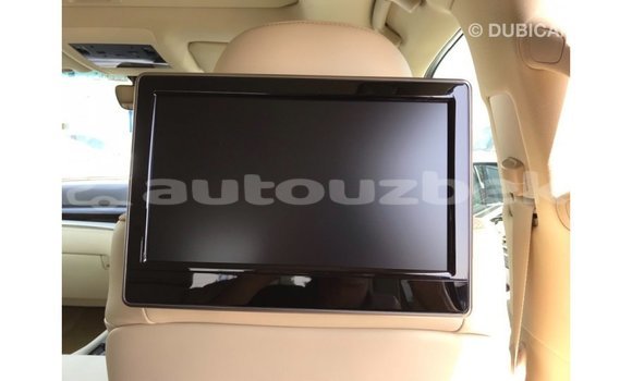 Buy Import Lexus LX Blue Car in Import - Dubai in Andijon Buy Import Lexus LX Blue Car in Import - Dubai in Andijon