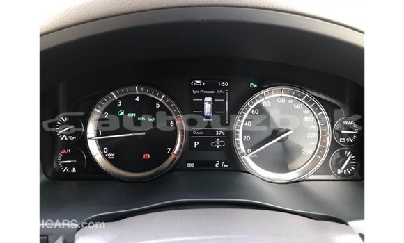 Buy Import Lexus LX Blue Car in Import - Dubai in Andijon Buy Import Lexus LX Blue Car in Import - Dubai in Andijon