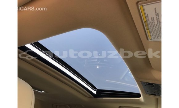 Buy Import Lexus LX Blue Car in Import - Dubai in Andijon Buy Import Lexus LX Blue Car in Import - Dubai in Andijon