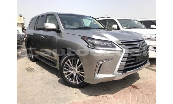 Buy Import Lexus LX Other Car in Import - Dubai in Andijon Buy Import Lexus LX Other Car in Import - Dubai in Andijon