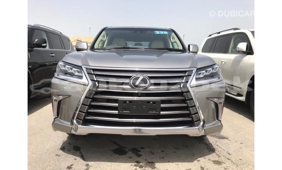 Buy Import Lexus LX Other Car in Import - Dubai in Andijon Buy Import Lexus LX Other Car in Import - Dubai in Andijon